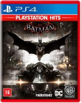 Batman Arkham Knight Ps Hits - PS4