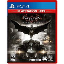 Batman Arkham Knight-ps4. - Wb Games