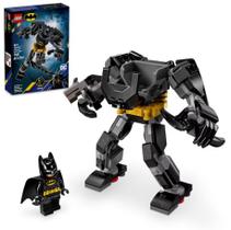 Batman Armadura de Robô - Lego 76270