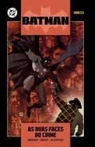 Batman: As Duas Faces Do Crime