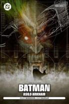 Batman: asilo arkham (dc de bolso)