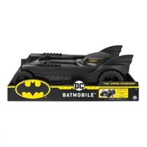 Batman Batmobile The Caped Crusader 2188 Sunny