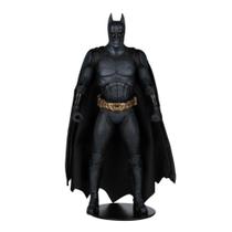 Batman Begins Gold Label Multiverse Theatrical 7" McFarlane