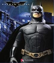 Batman begins - RICHMOND PUBLISHING (MODERNA)