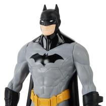 Batman Boneco DC Figura 24cm