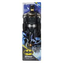 Batman - Boneco de 30cm - Combat Batman