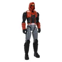 Batman Boneco Red Hood 30cm Articulado Sunny - 2819