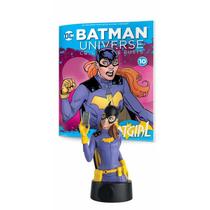 Batman busts - batgirl - ed 10