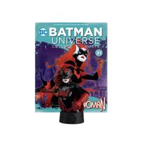 Batman busts - batwoman