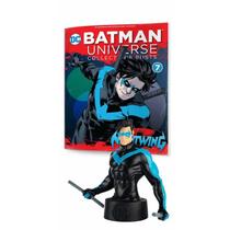 Batman busts - nightwing - ed 07