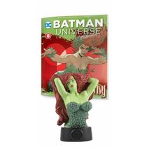 Batman busts - poison - ed 08 - EAGLEMOSS COLLECTIONS