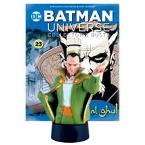 Batman busts - ras al ghul - ed 23 Batman busts - ras al ghul - ed 23
