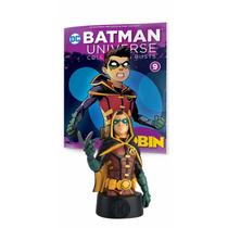 Batman busts - robin - ed 09 Batman busts - robin - ed 09