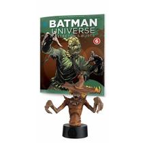Batman busts - scarecrow - ed 06 Batman busts - scarecrow - ed 06
