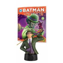Batman busts - the riddler - ed 11 Batman busts - the riddler - ed 11