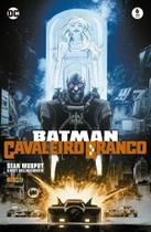 Batman: Cavaleiro Branco - Edição 6 - DC Comics