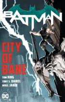 Batman: Cidade de Bane: A Coleção Completa Batman: Cidade de Bane: A Coleção Completa