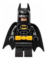 Batman Clássico Filme Batman Movie Boneco Blocos De Montar