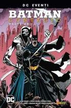 Batman: contágio vol. 1 (Grandes eventos DC)