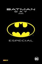 Batman Day 2020 Especial - (HQ) - Panini