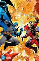 Batman/Deadpool Batman/Deadpool