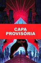 Batman do Futuro: Ameaça Holográfica