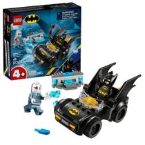 Batman e Batmóvel vs Sr. Frio Lego Batman Batman e Batmóvel vs Sr. Frio Lego Batman