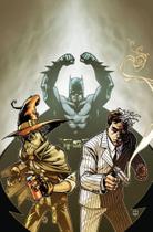 Batman: Espantalho/Duas-Caras Ano Um