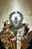 Batman - Espantalho/Duas-Caras - Ano Um Batman - Espantalho/Duas-Caras - Ano Um