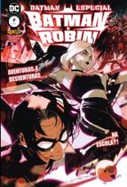 Batman Especial 02/15 - Batman E Robin Vol. 2
