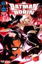 Batman especial 02/15 - Batman e Robin vol. 2 Batman especial 02/15 - Batman e Robin vol. 2