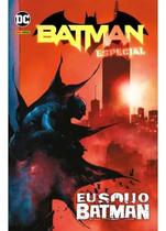 Batman Especial - Vol. 11 - Eu Sou Batman