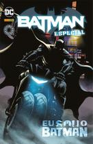 Batman Especial Vol. 12: Eu Sou Batman