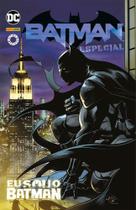 Batman Especial Vol. 13: Eu Sou O Batman