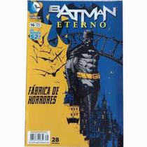 Batman Eterno - DC