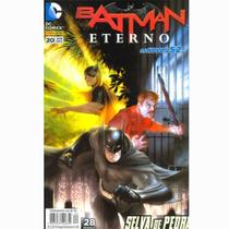 Batman Eterno - DC