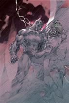 Batman: Europa - Edição De Luxo