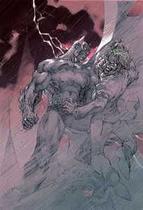 Batman: Europa - edição de luxo