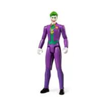 Batman figura 12 coringa teck