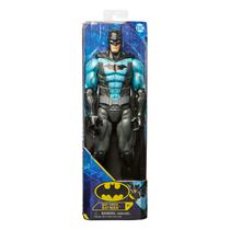 Batman - Figura 30 Cm - Bat-Tech Batman - Sunny Brinquedos