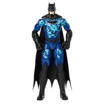 Batman - figura 30 cm - batman tech