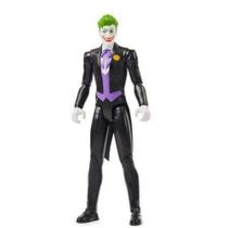 Batman - Figura 30cm - Coringa Preto - Sunny