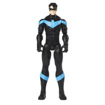 Batman Figura Asa Noturna Nightwing 30 cm - Sunny 2403