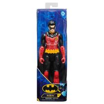 Batman - Figura De 30Cm Robin - Sunny - Sunny Brinquedos