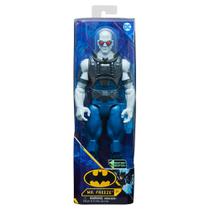 Batman - Figura De 30Cm Sr. Frio - Sunny