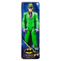 Batman - figuras de 30 cm - charada - sunny