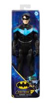 Batman - Figuras de 30 cm - NIGHTWING - Sunny Brinquedos 7899573621803
