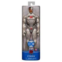 BATMAN - FIGURAS DE 30cm CYBORG