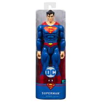 BATMAN - FIGURAS DE 30cm SUPERMAN