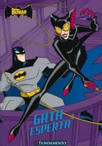 Batman - gata esperta Batman - gata esperta